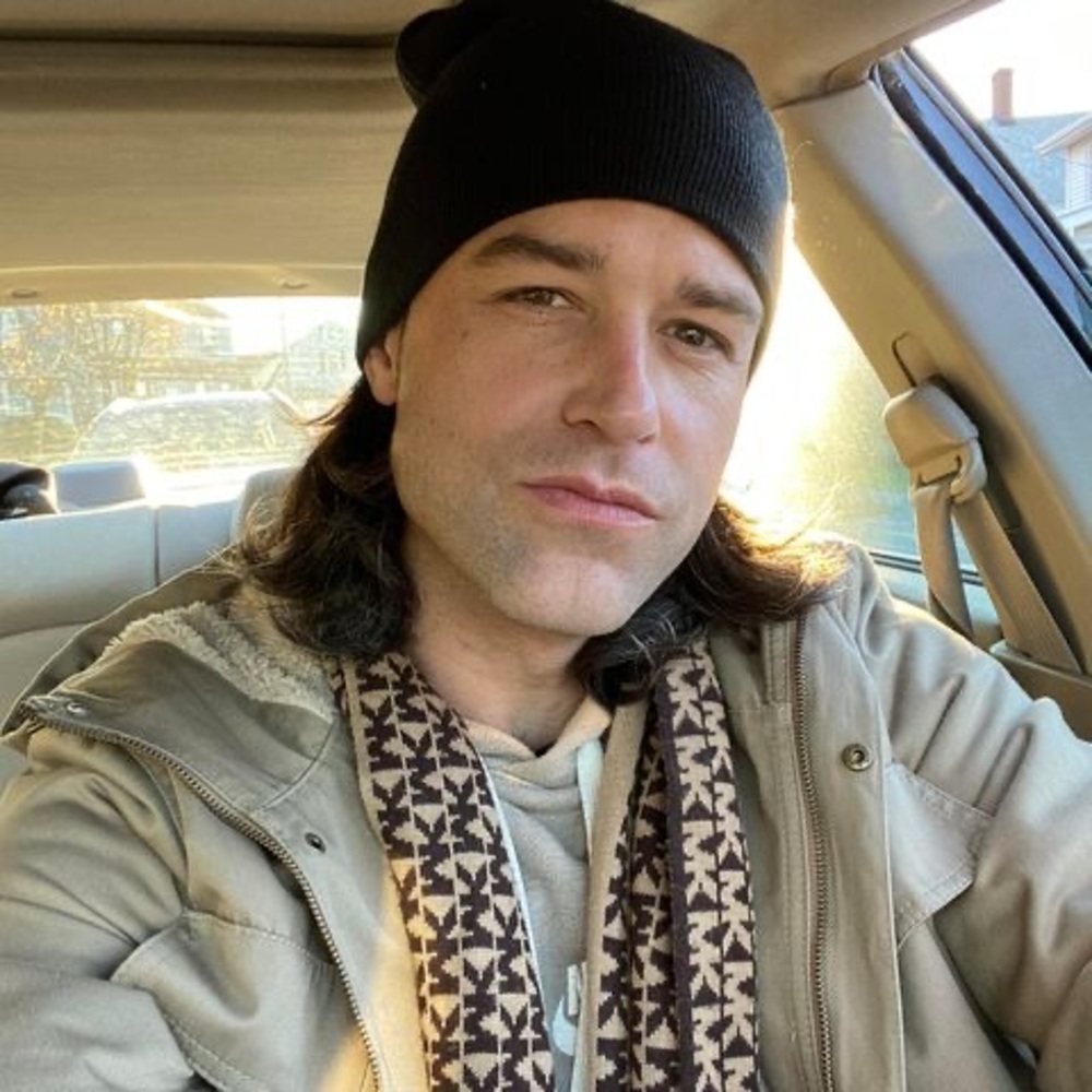 Meet your Posher, James